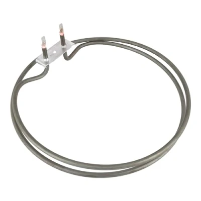 Image of sparefixd Fan Heater Element 2500w to Fit Belling Oven Cooker