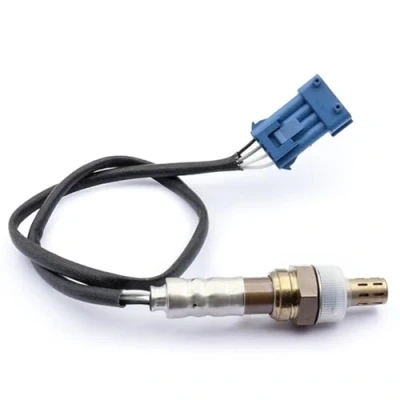 Image of Oxygen Sensor O2 For MINI R56 R57 R58 R59 R55 R60 R61 PACEMAN Cooper S 2006 2013 11787548961 Lambda