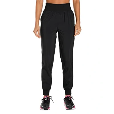Image of Puma Run Favorite Tapered Pant W Black