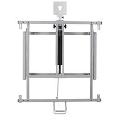 Image of Bi Bright Evolution Plus Wall mount Stand up and down with Pi Plate Black