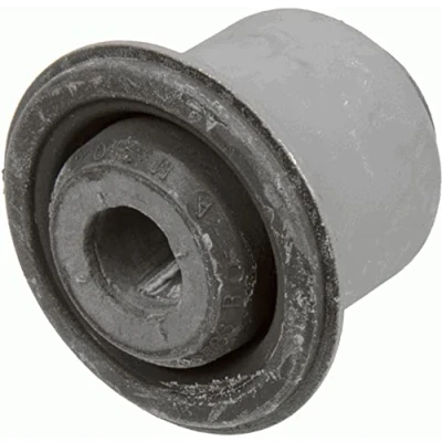 Image of 545602788R Arm Bushes LEMFÖRDER 39122 01 Front Axle, both sides