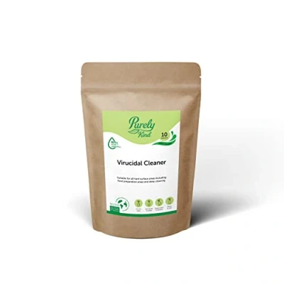 Image of Blake &amp; White Purely Kind Virucidal Cleaner Capsules Pack of 10