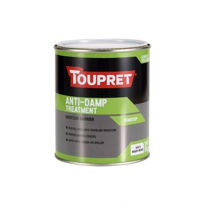 Image of TOUPRET HUMI STOP Anti damp treatment 1Kg