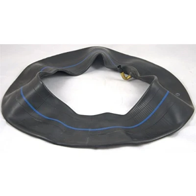 Image of 3.50 10 Mobility Scooter Inner Tube Also fits 100/80 &amp; 3.00