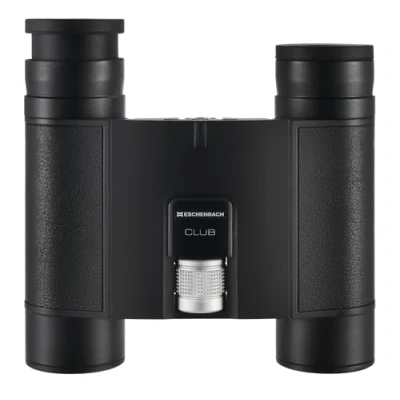 Image of ESCHENBACH OPTIK club 8x20 compact binoculars for adults