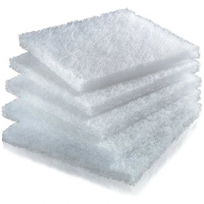 Image of Jewel Filter Wool Poly Pad Standard