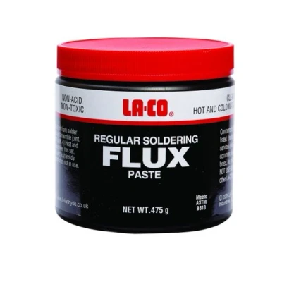 Image of La Co Flux Paste 475G Lac 22108.