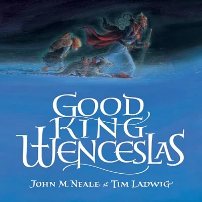 Image of Good King Wenceslas