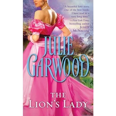 Image of The Lion&#039;s Lady