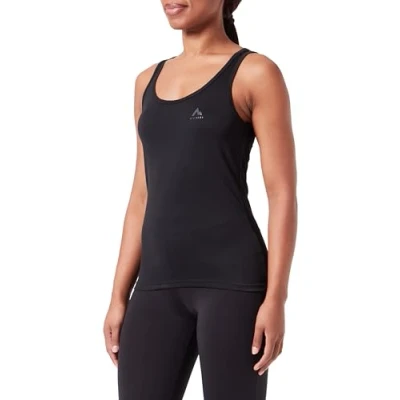 Image of Mckinley Lana Undershirt Black Night 38