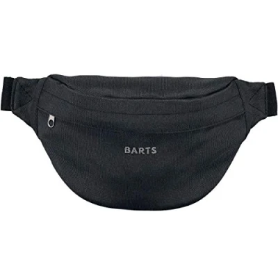 Image of Barts Bummy Bumbag, black, ONE SIZE