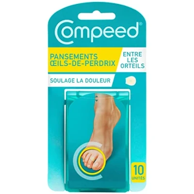 Image of Compeed Soft Corns