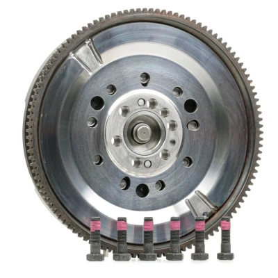 Image of 21207541150, 21207556565, 21207559529, 21207569974, 21207573785 Dual mass flywheel VALEO 836559