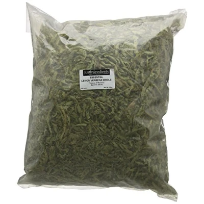 Image of JustIngredients Essentials Lemon Verbena Whole 500 g