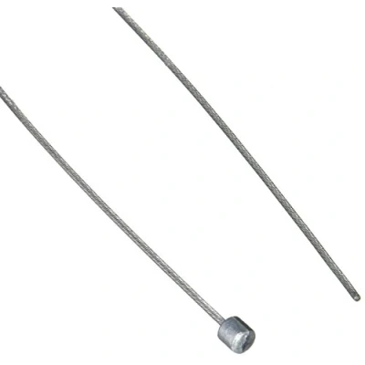 Image of Jagwire Cable ja7436 Bicycle, 2300 mm, Silver