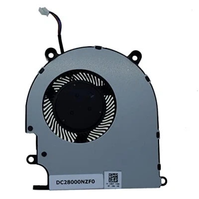 Image of Rangale Replacement CPU Cooling Fan for Dell K20A K20A001 WD19 WD19TB WD19TBS WD19DC WD19DCS Docking Station Series 0C96VF FL8X DC28000NZF0