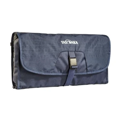 Image of Tatonka Unisex Erwachsene Travelcare Kulturbeutel, Navy, 17 x 32 4 cm