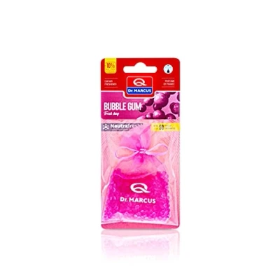 Image of Dr Marcus DM00507 Bubble Gum 20 g Scented Sachets