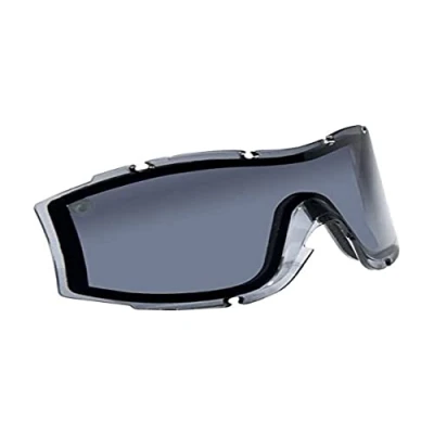 Image of Bolle FAX1STDF X1000 Standard spare lens, Smoke