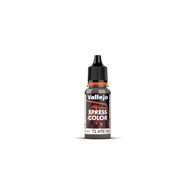 Image of Vallejo AV Xpress Color 18ml Zombie Flesh