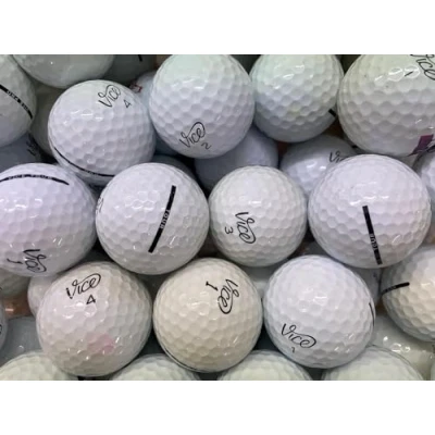 Image of Pro lake balls 24 Vice Golf Pro, plus, Soft, Tour, Drive Grade B used