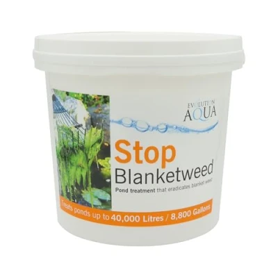 Image of Stop Blanketweed 4kg