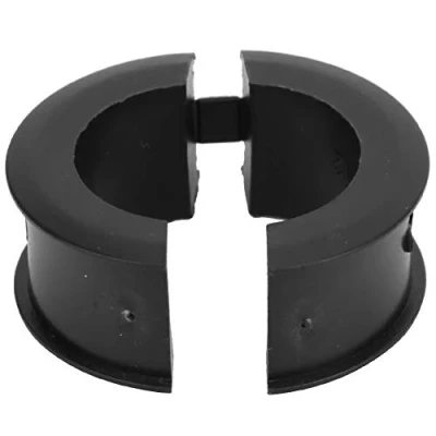 Image of 10Pcs Bike Handlebar Shim Adapter, Cycling Accessory for 31.8mm to 25.4mm Phone Bracket Water Bottle Holder Convert Gasket(B)