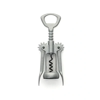 Image of L’ATELIER DU VIN Le &#039;&#039;De Gaulle&#039;&#039; De Gaulle Double Lever Corkscrew and Bottle Opener