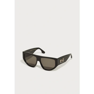 Image of Sunglasses Victoria beckham Vb676s col. 001 Donna Squadrata Nero