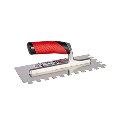 Image of Rubi 74942 Stainless Comb 28 cm. (12 x 12)