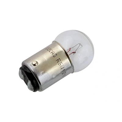 Image of Connect 30549 Lucas Side Light Bulb 12V 5W SBC OE209 10pc