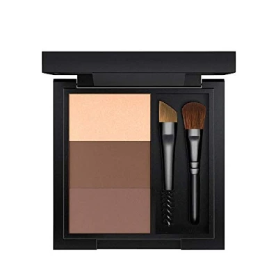 Image of Mac Great Brows All in one Brow Kit Lingering