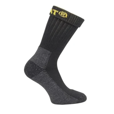 Image of Caterpillar Industrial Socks 6 x 11 One Size