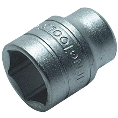 Image of Teng Hexagon Socket AF 3/8in Drive 7/8in TENM380128