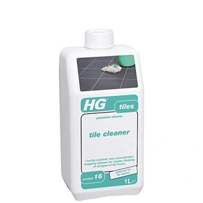 Image of 3 x Tile Cleaner