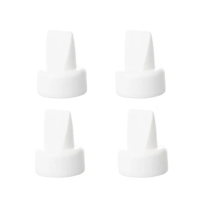 Image of Spectra Replacement Duckbill Silicone Valves (pack of 4)