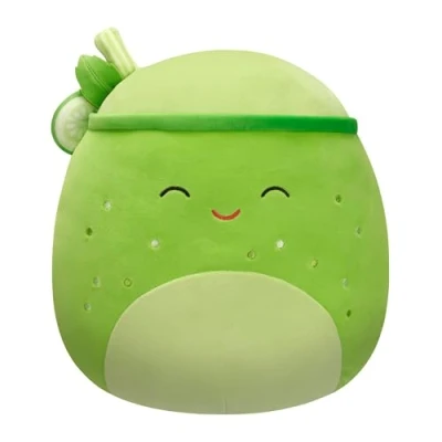 Image of Squishmallows Original 12 Inch Townes the Green Juice