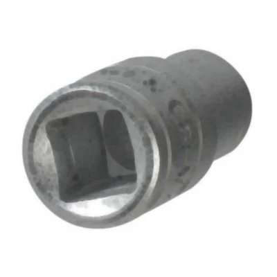 Image of Teng Hexagon Socket 6 Point Regular AF 1/4in Drive 7/16in TENM140114