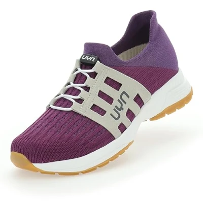 Image of UYN Y100191 Haru Sneaker Female Viola UK 9.5