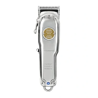 Image of WAHL Professional Senior Wireless Clipper Metal Edition