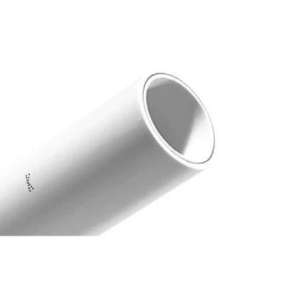 Image of Polypipe Polyfit Barrier Pipe Length 22mmx6m White FIT622B