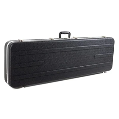 Image of GEWA Guitar Case ABS Premium E Bass