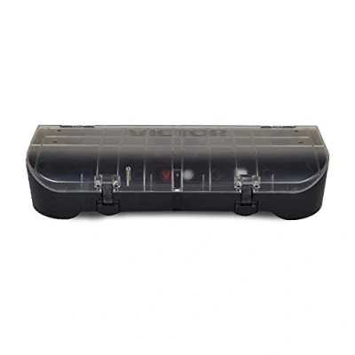 Image of Victor M460UC Zapper Max Outdoor Humane Electronic Rat Trap Instant Kill Electric