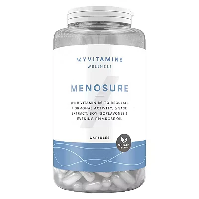 Image of Menosure Capsules 60Capsules