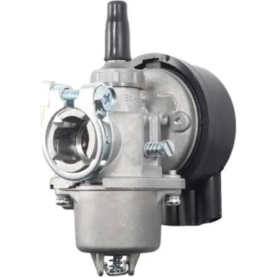 Image of JRL Carburetor Carb Fit 50cc 60cc 80cc Motor Motorized Bicycle Bike 2 Stroke Engine