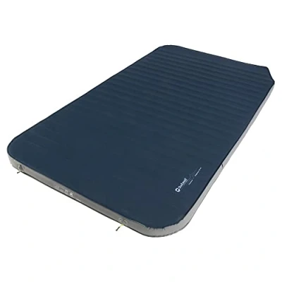 Image of Outwell Self inflating Mat Dreamboat Campervan