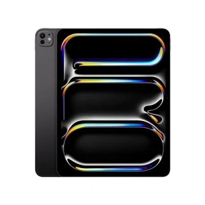 Image of Apple iPad Pro 2024 13 WiFi + 5G 256GB Black