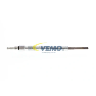 Image of N10579804 Glow plug VEMO Original Quality V99 14 0015 4,4V M8x1,0 AUDI: A3 Sportback, A6 C6 Avant, Saloon, VOLKSWAGEN: Passat B6 Golf 5