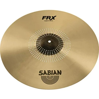 Image of SABIAN 19 FRX Crash FRX1906