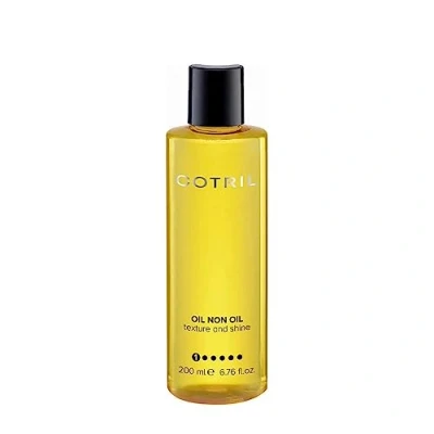 Image of Cotril Creative Walk Oil Non Texture and shine 200ml